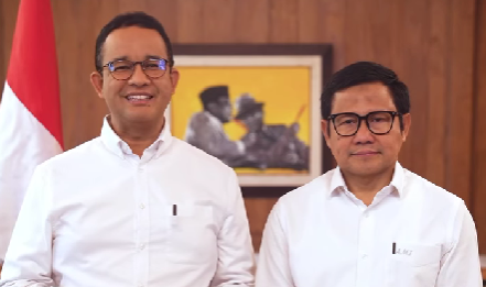 Anies Baswedan tanggapi perbedaan sikapnya dengan Surya Paloh soal hasil Pilpres 2024. Foto: tangkapan Layar Instagram @aniesbaswedan