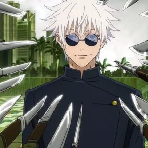 Prediksi Cerita dan Link Nonton Anime Jujutsu Kaisen Season 2 Episode 2