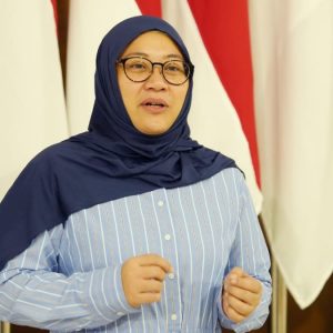 Kemenag Tegaskan Tak Melarang Penggunaan Pengeras Suara di Masjid