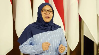 Kemenag Tegaskan Tak Melarang Penggunaan Pengeras Suara di Masjid