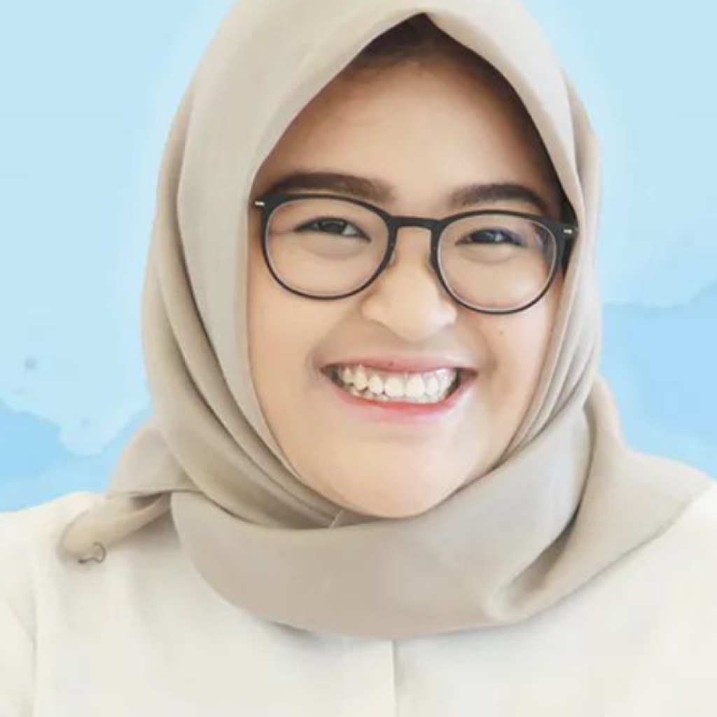 Harta kekayaan Annisa Mahesa, anggota DPR RI termuda. Foto: instagram.com/annisa_mahesa