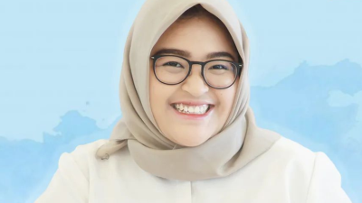 Harta kekayaan Annisa Mahesa, anggota DPR RI termuda. Foto: instagram.com/annisa_mahesa
