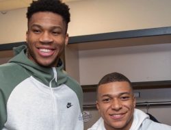 Bintang NBA Ngerasa Mirip Mbappe, Pengen Direkrut Al Hilal