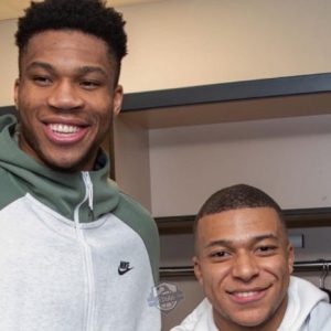 Bintang NBA Ngerasa Mirip Mbappe, Pengen Direkrut Al Hilal