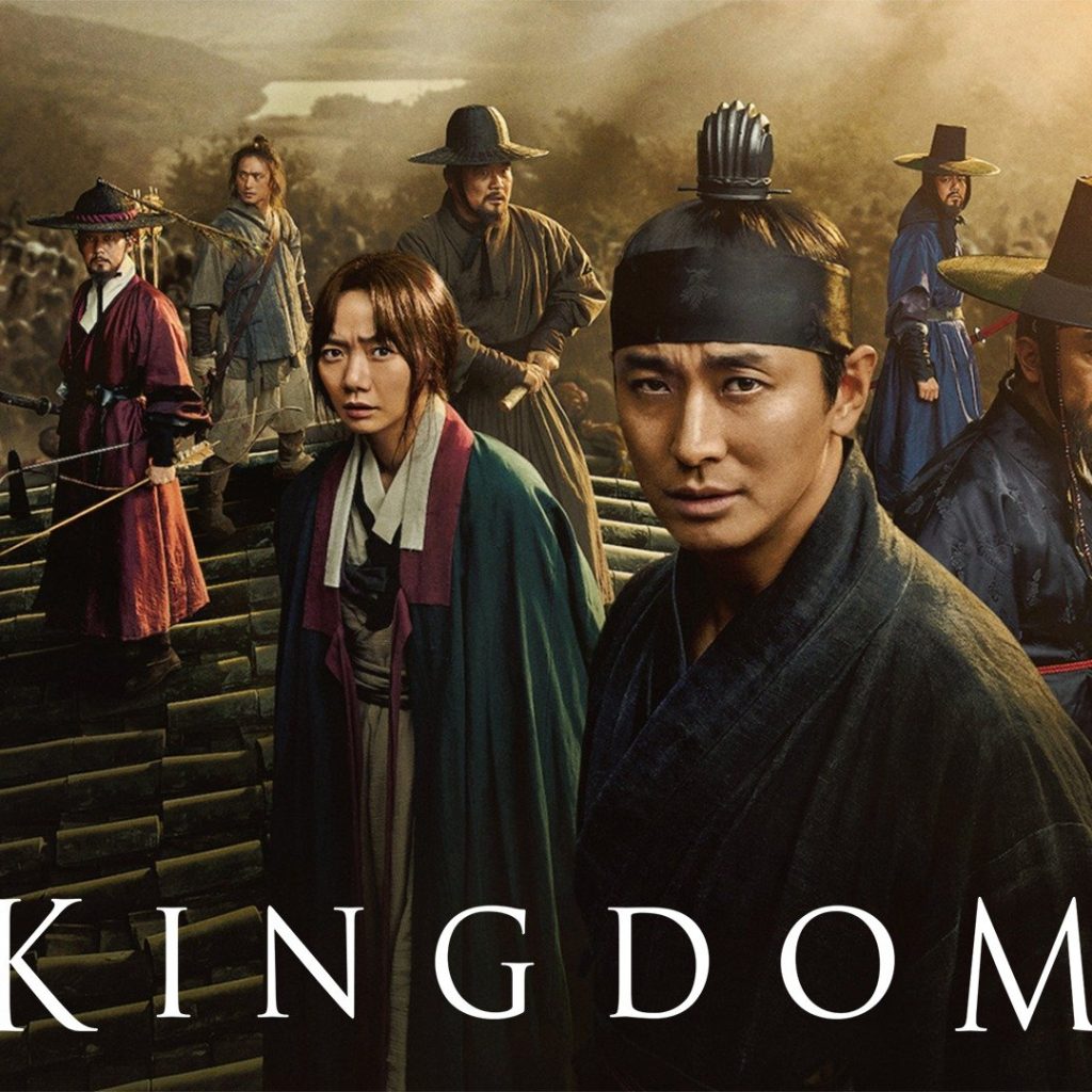 Rekomendasi sekuel drakor yang sama keren dengan season pertama. FOTO: Rotten Tomatoes