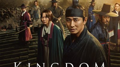 Rekomendasi sekuel drakor yang sama keren dengan season pertama. FOTO: Rotten Tomatoes