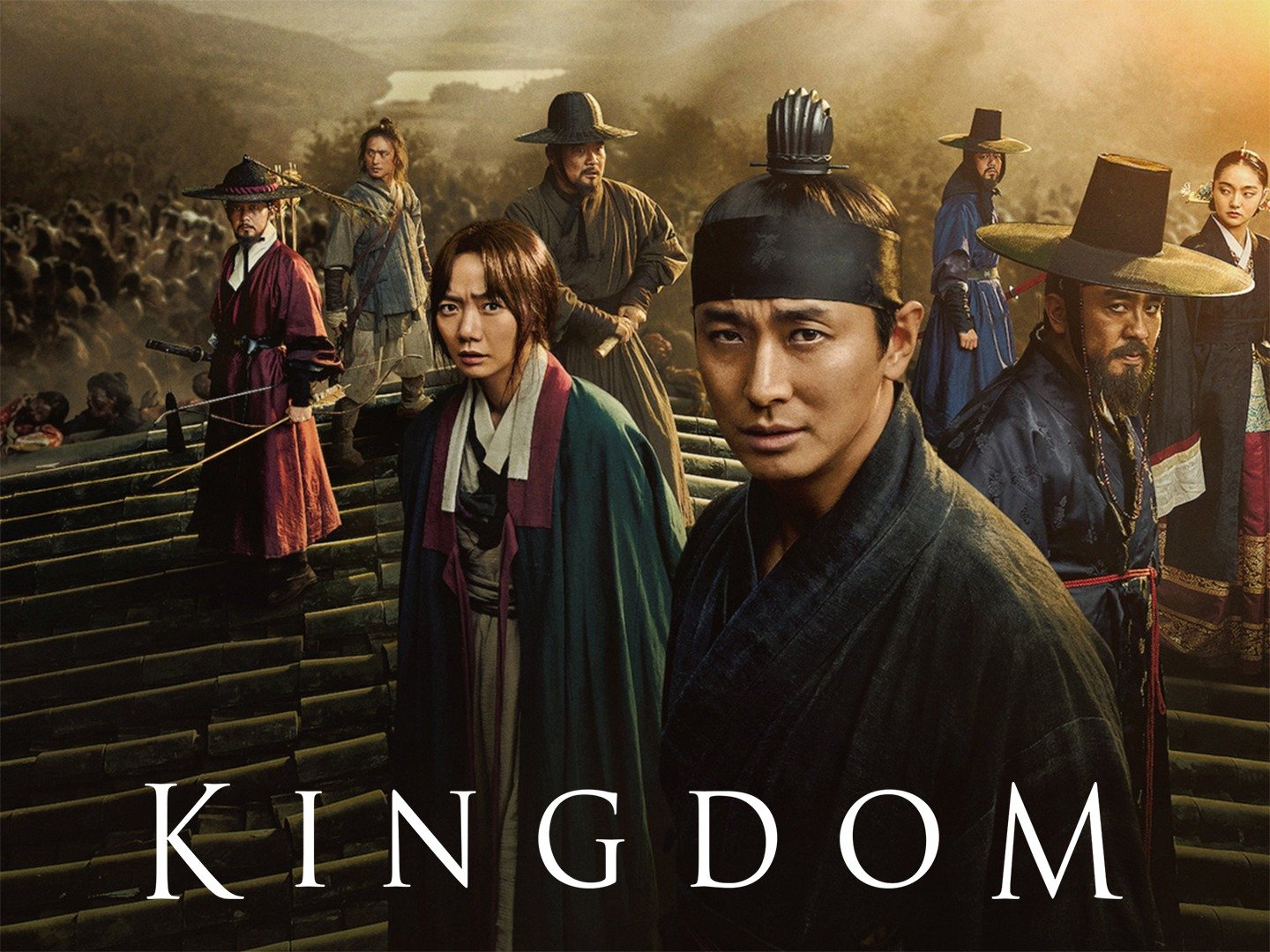 Rekomendasi sekuel drakor yang sama keren dengan season pertama. FOTO: Rotten Tomatoes