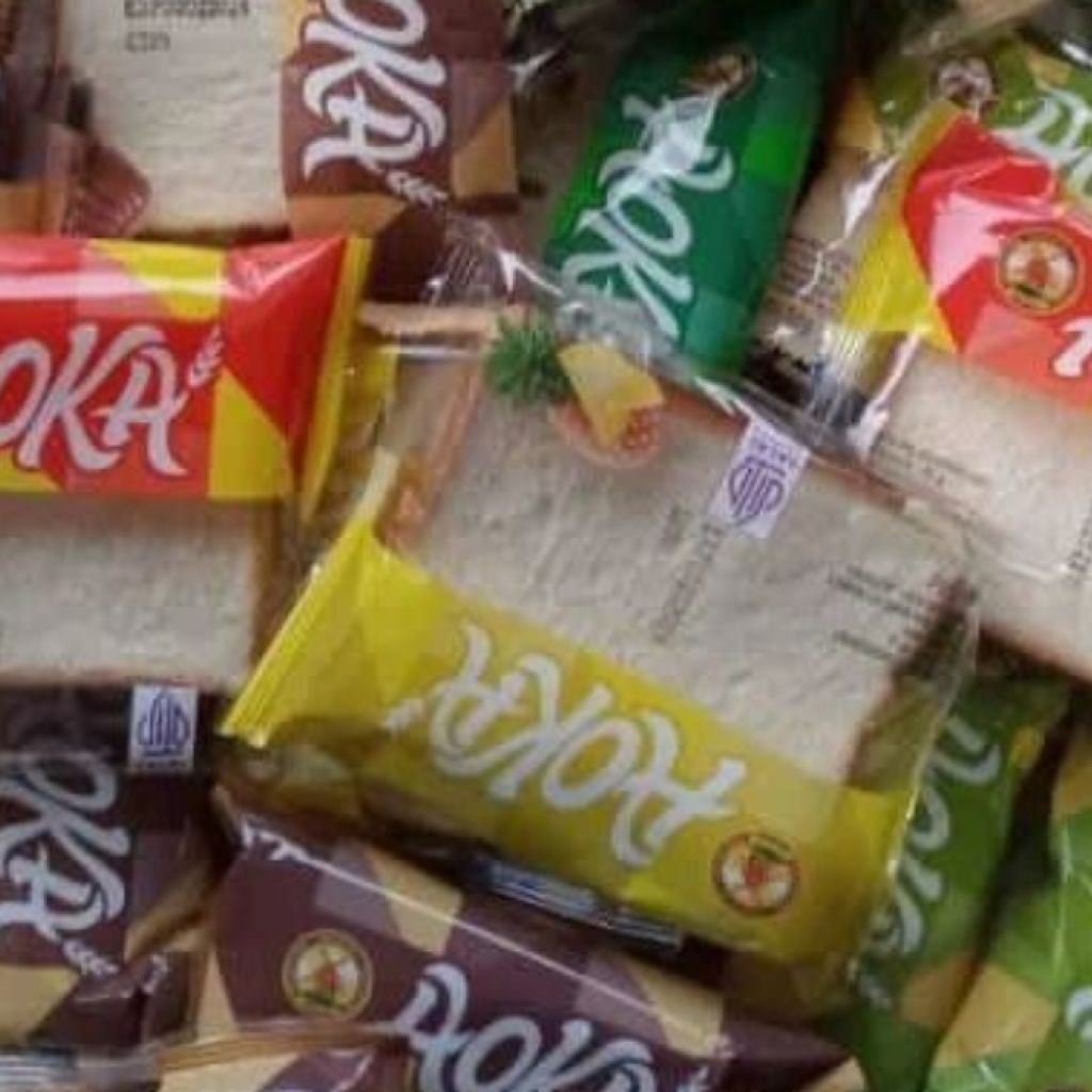 Mengenal Zat Sodium Dehydroacetate yang Diduga Digunakan Merek Roti Aoka agar Produk Tahan Lama