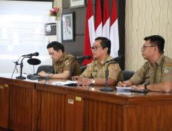 Aplikasi JNN Jadi Senjata Baru Pemprov Jateng Tingkatkan Layanan Publik Terintegrasi