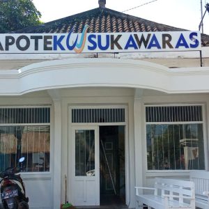 Tingkatkan PAD, Ini Terobosan Direktur Utama BUMD BWU Periode 2024-2029