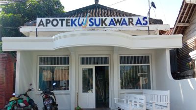 TUTURPEDIA - Tingkatkan PAD, Ini Terobosan Direktur Utama BUMD BWU Periode 2024-2029