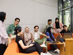 Presiden Jokowi Tunjuk Luhut sebagai Koordinator Investasi Apple di IKN 