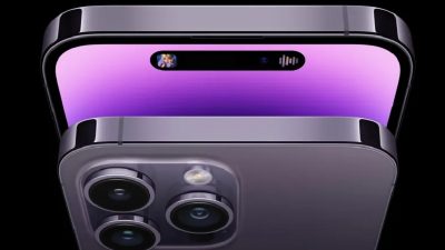 TUTURPEDIA - Apple iPhone 15 Pro Max Segera Hadir, Fitur Eksklusif tapi Harga Lebih Mahal