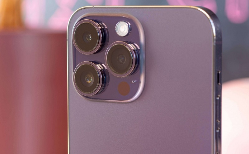 TUTURPEDIA - Apple iPhone 15 Pro Max Segera Hadir, Fitur Eksklusif tapi Harga Lebih Mahal