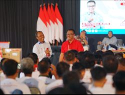 Blora Capai UHC 95 Persen, Anggota DPR RI Sampaikan Apresiasi