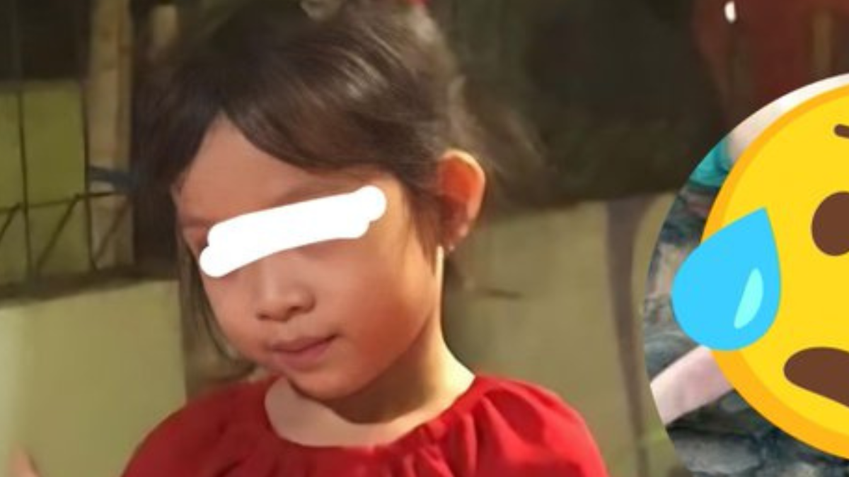 Sosok Aqilatunnisa Prisca Herlan yang ditemukan tewas di pinggir Pantai Cihara Lebak Banten. Foto: x.com/kegblgnunfaedh