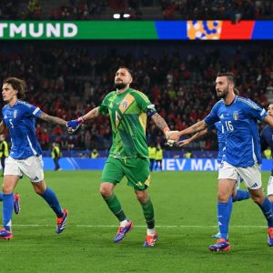Jumpa Spanyol di Matchday 2 EURO 2024, Spalletti Minta Italia Tampil ‘Lebih Kejam’