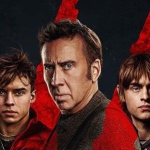 Dibintangi Nicolas Cage, Berikut Sinopsis Film Arcadian yang Tayang Mulai 28 Agustus 2024