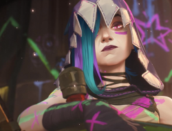 Musim Terakhir! Netflix Luncurkan Trailer Terbaru dan Kolaborasi Musik untuk Arcane Season 2