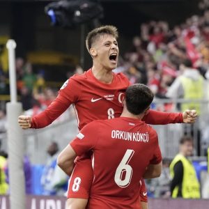 Turki Ungguli Georgia 3-1, Arda Guler Geser Ronaldo Jadi Pencetak Gol Termuda di EURO