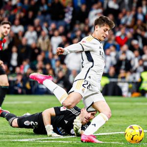 Setelah Sukses ‘Mendidik’ Brahim Diaz, Arda Guler Jadi Incaran Baru AC Milan