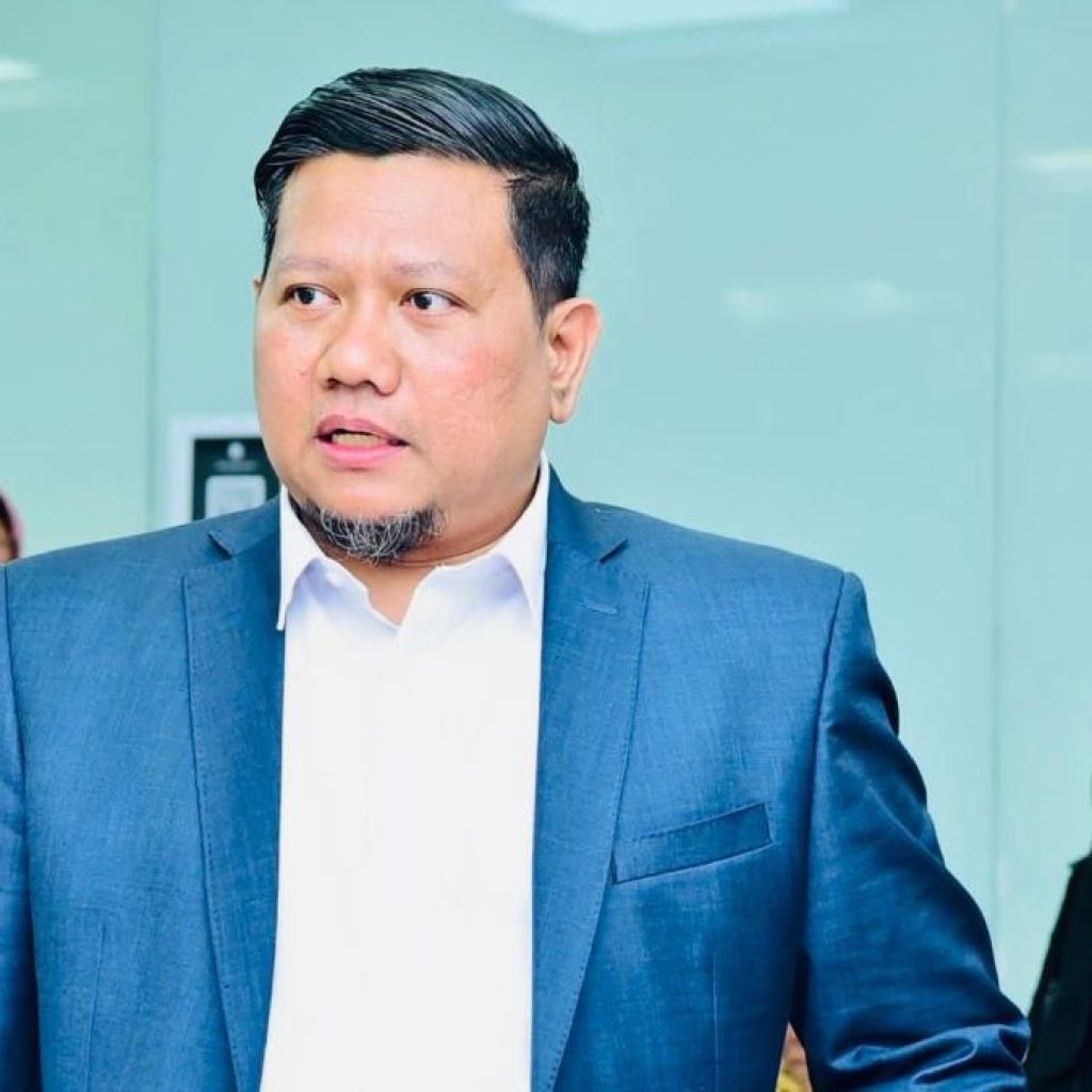 Sekjen Hatsindo Ardy Purnomo Beberkan Langkah-langkah untuk Kurangi Dampak Peretasan PDN