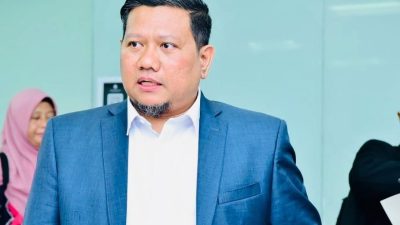 Sekjen Hatsindo Ardy Purnomo ungkap langkah-langkah kurangi dampak peretasan PDN. Foto: Istimewa