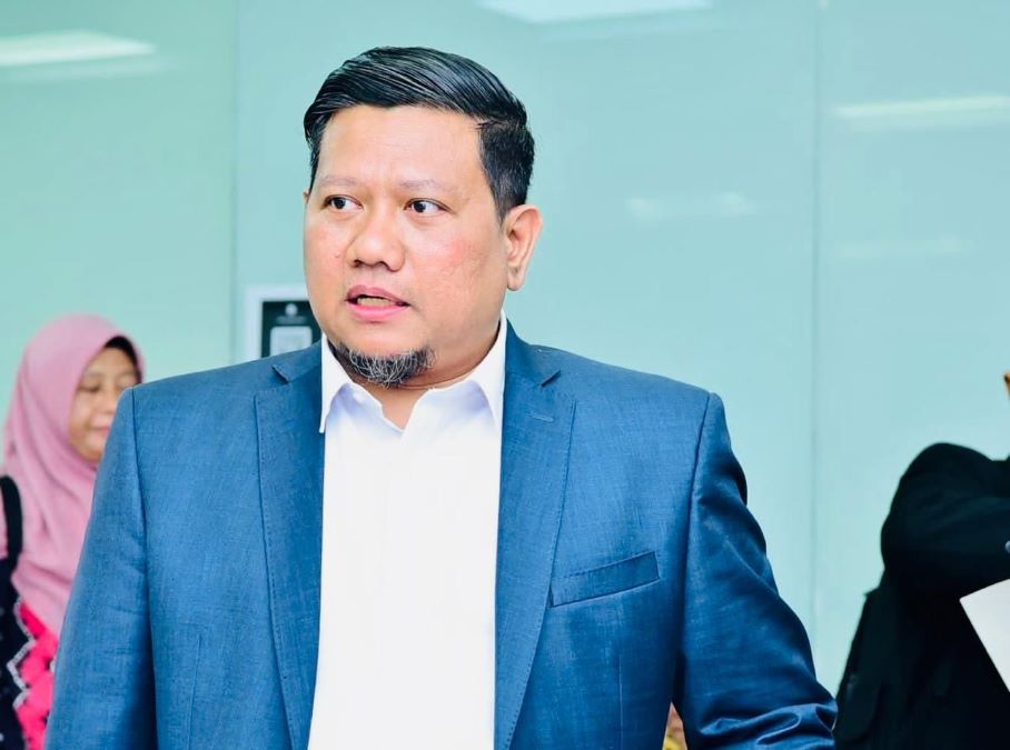 Sekjen Hatsindo Ardy Purnomo ungkap langkah-langkah kurangi dampak peretasan PDN. Foto: Istimewa