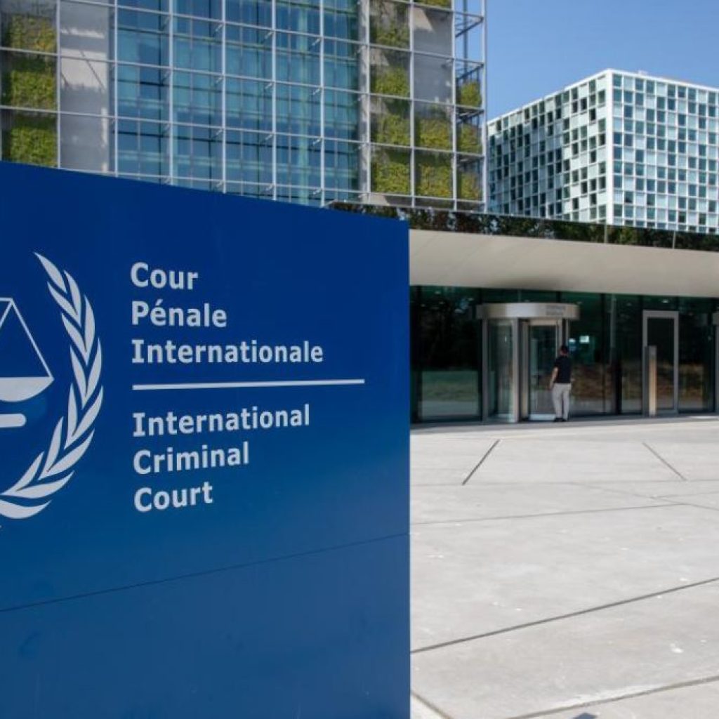 TUTURPEDIA - ICC Kemungkinan Tunda Surat Penangkapan Netanyahu karena Inggris, Ada Apa?