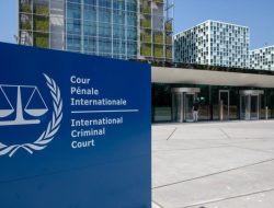 ICC Kemungkinan Tunda Surat Penangkapan Netanyahu karena Inggris, Ada Apa?