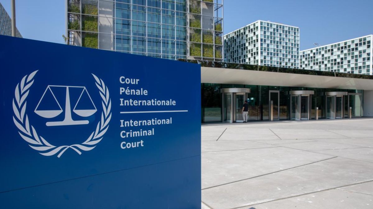 TUTURPEDIA - ICC Kemungkinan Tunda Surat Penangkapan Netanyahu karena Inggris, Ada Apa?