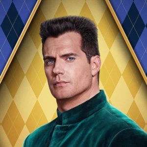 Dibintangi Henry Cavill, Berikut Sinopsis Film Argylle yang Tayang Mulai 31 Januari 2024
