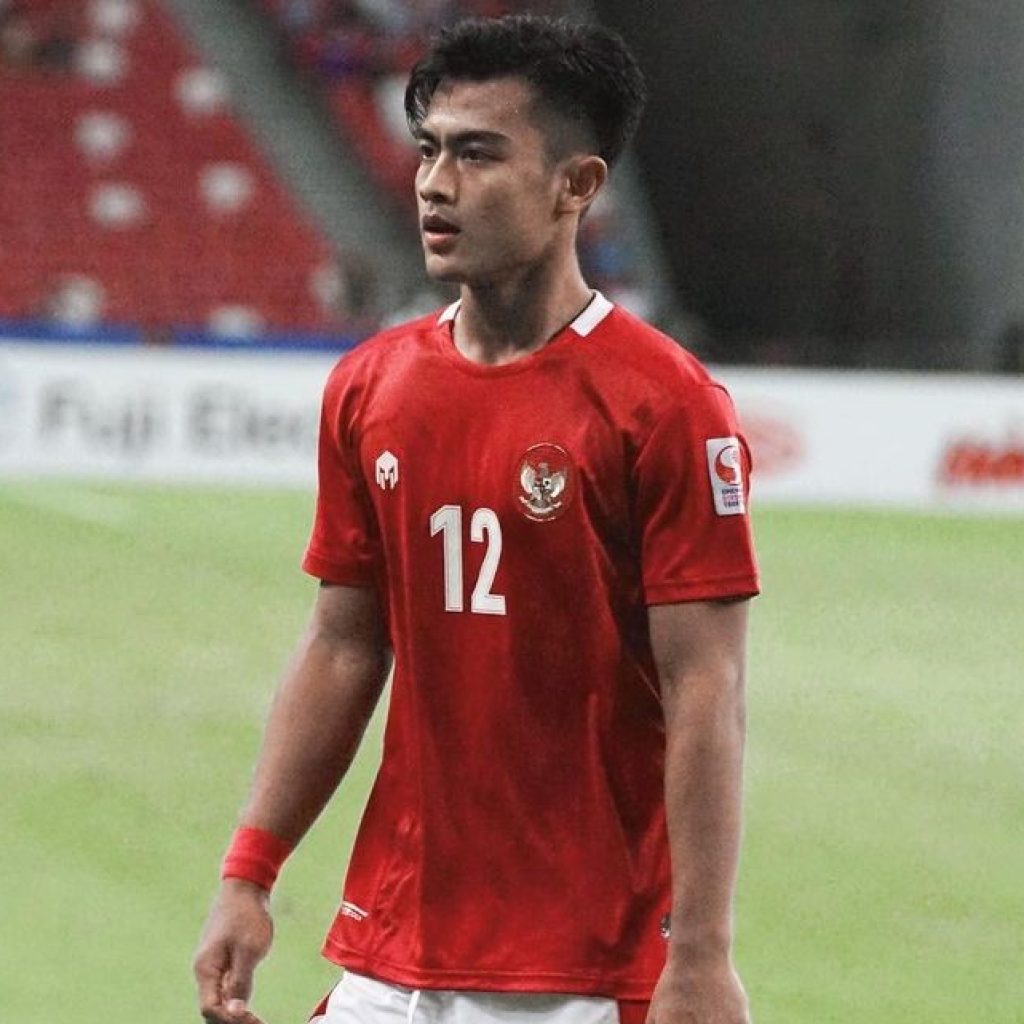 Pratama Arhan gabung dengan Suwon FC. Foto: instagram.com/pratamaarhan8