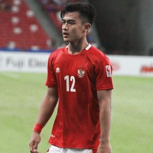 Lepas dari Tokyo Verdy, Pratama Arhan Resmi Gabung dengan Suwon FC