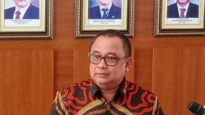 TUTURPEDIA - Jokowi Sebut Presiden Boleh Kampanye, Pihak Istana: Pernyataan Bapak Presiden Telah Banyak Disalahartikan