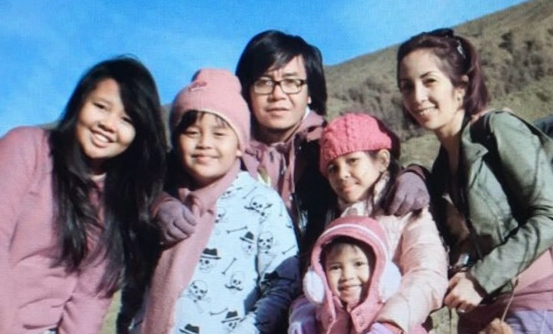 Penyanyi Ari Lasso mengumumkan bercerai dengan sang istri. Foto: instagram.com/ari_lasso