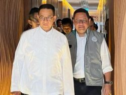 Gugat Hasil Pilpres 2024, Isi Gugatan Tim Anies-Cak Imin: Pemungutan Ulang tanpa Diikuti Gibran 