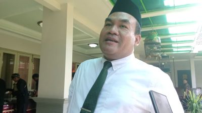 Relawan ASRI Makin Bertambah, Arief Rohman Sampaikan Apresiasi dan Terima Kasih