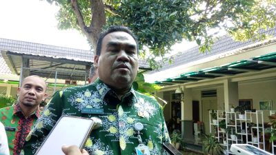 TUTURPEDIA - Dirut Umum dan Pemasaran BPR Bank Blora Artha Diberhentikan secara Tidak Hormat