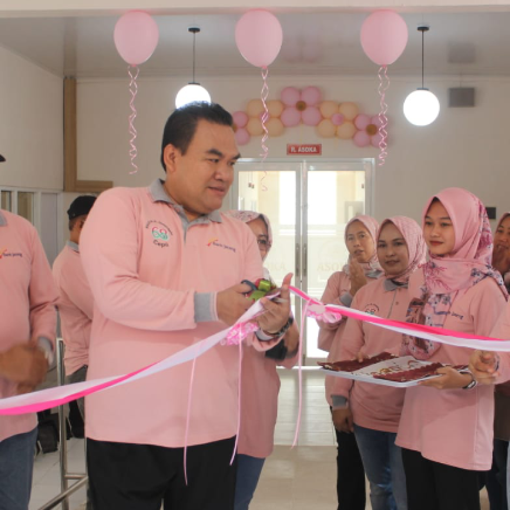 HUT ke-68 RSUD dr. R. Soeprapto Cepu, Bupati Arief Rohman Apresiasi Pelayanan Kesehatan