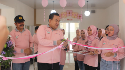 RSUD dr. R. Soeprapto Cepu Banjir Ucapan HUT ke-68, Ini Komitmen Direktur drg. Wilys Yuniarti