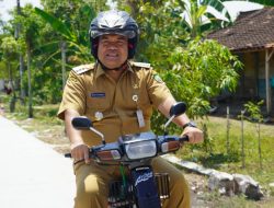 Blora Makin Maju di Bawah Kepemimpinan Arief Rohman, Berikut Deretan Prestasinya yang Membanggakan