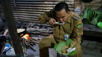 TUTURPEDIA - Simbol Kebersamaan, Tradisi, dan Kehidupan Desa yang Perlu Dilestarikan Itu Bernama Pawon