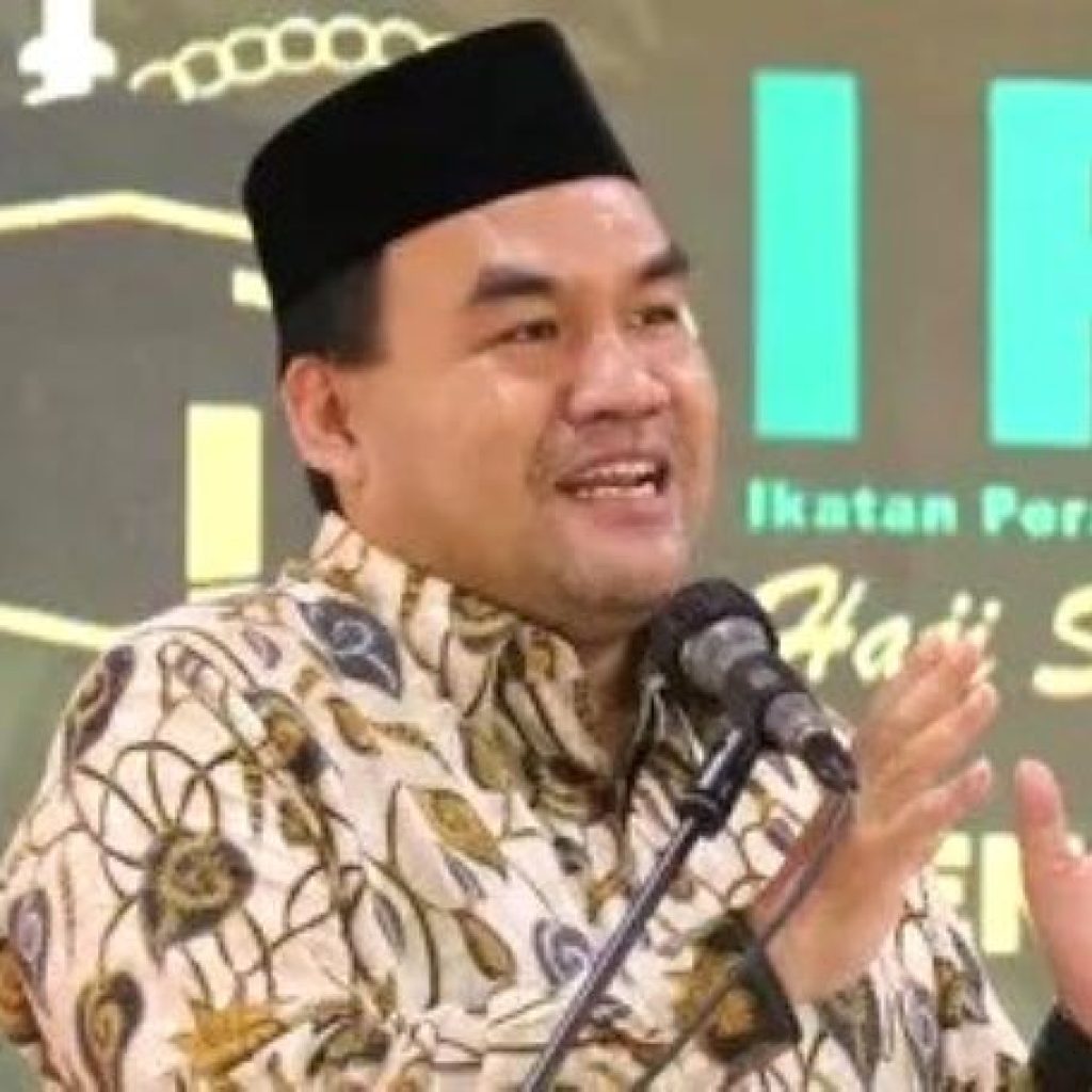 Bupati Blora, Arief Rohman ingin program SSN dapat menciptakan generasi berkarakter. Foto: Dok. Lilik Yuliantoro