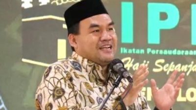 Bupati Blora, Arief Rohman ingin program SSN dapat menciptakan generasi berkarakter. Foto: Dok. Lilik Yuliantoro