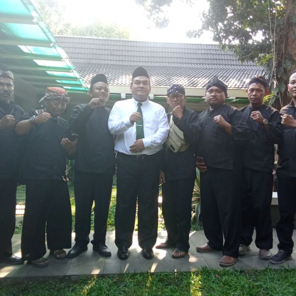 BPD Blora dukung program Sesarengan Bangun Blora Berkelanjutan. Foto: Dok. Lilik Yuliantoro