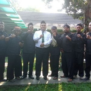 BPD Banjarejo Dukung Penuh Program Sesarengan Bangun Blora Berkelanjutan