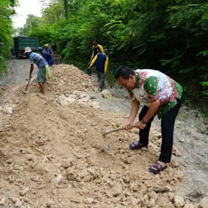 Ini Jejak Prestasi Bupati Arief Rohman Menuju Sesarengan Mbangun Blora Berkelanjutan Bersama ASRI 