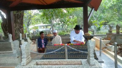 Calon Bupati Blora, Arief Rohman. Foto: Dok. Lilik Yuliantoro