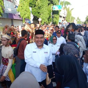 Tak Kalah dengan Jokowi, ASRI Jadi Rebutan Masyarakat Blora 